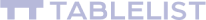 Tablelist