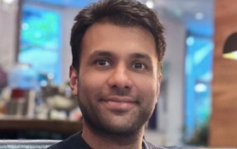 Abhinav Gupta