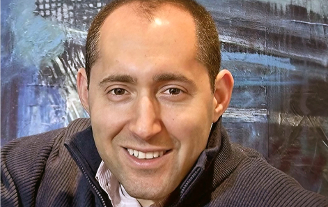 Eric Paley