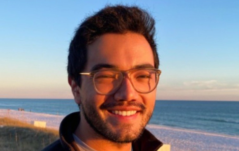 Kevin Alvarez Fung