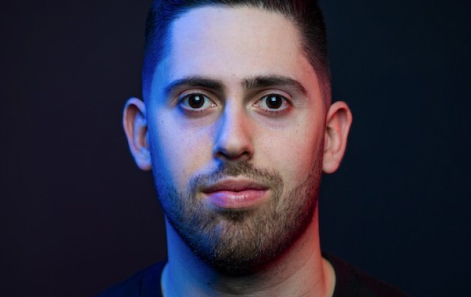Matt Hillman