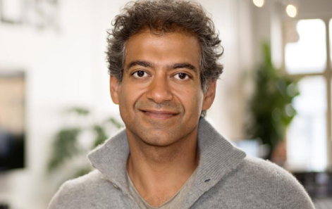 Naval Ravikant