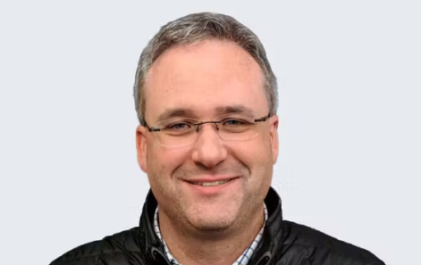 Ron Levin