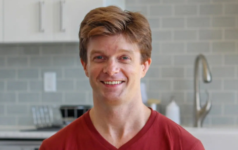 Sean Grundy