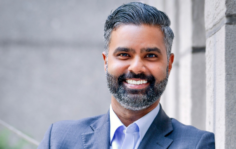 Vikas Mohindra
